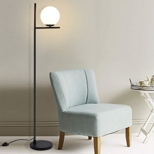 آباژور فلزی ایستاده کد R143.1
